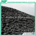 High Quality Low Ash Metallurgical Coke used in Aluminium Ingot Areas